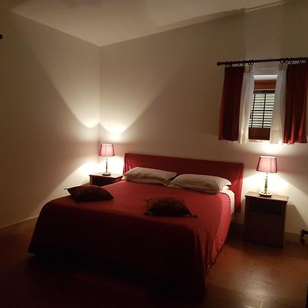 罗马La Casa Degli Artisti公寓 外观 照片