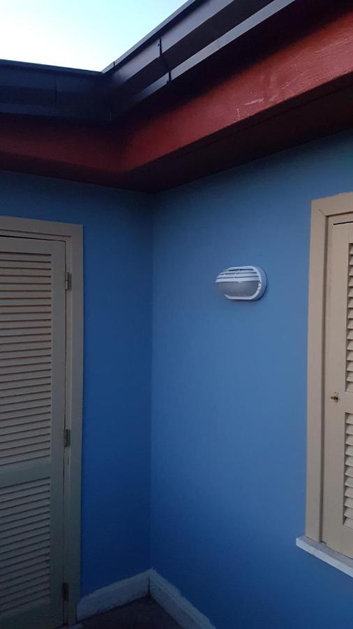 罗马La Casa Degli Artisti公寓 外观 照片