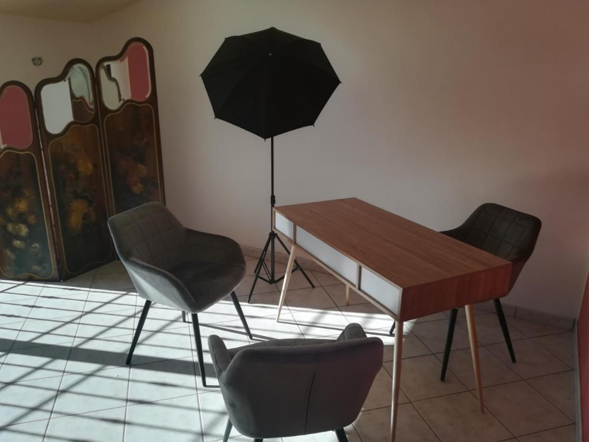 罗马La Casa Degli Artisti公寓 外观 照片