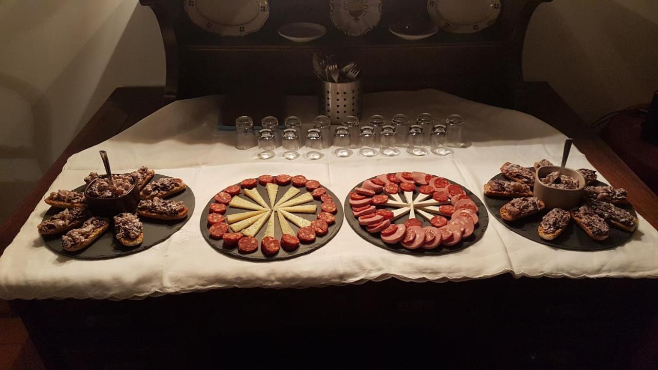 罗马La Casa Degli Artisti公寓 外观 照片