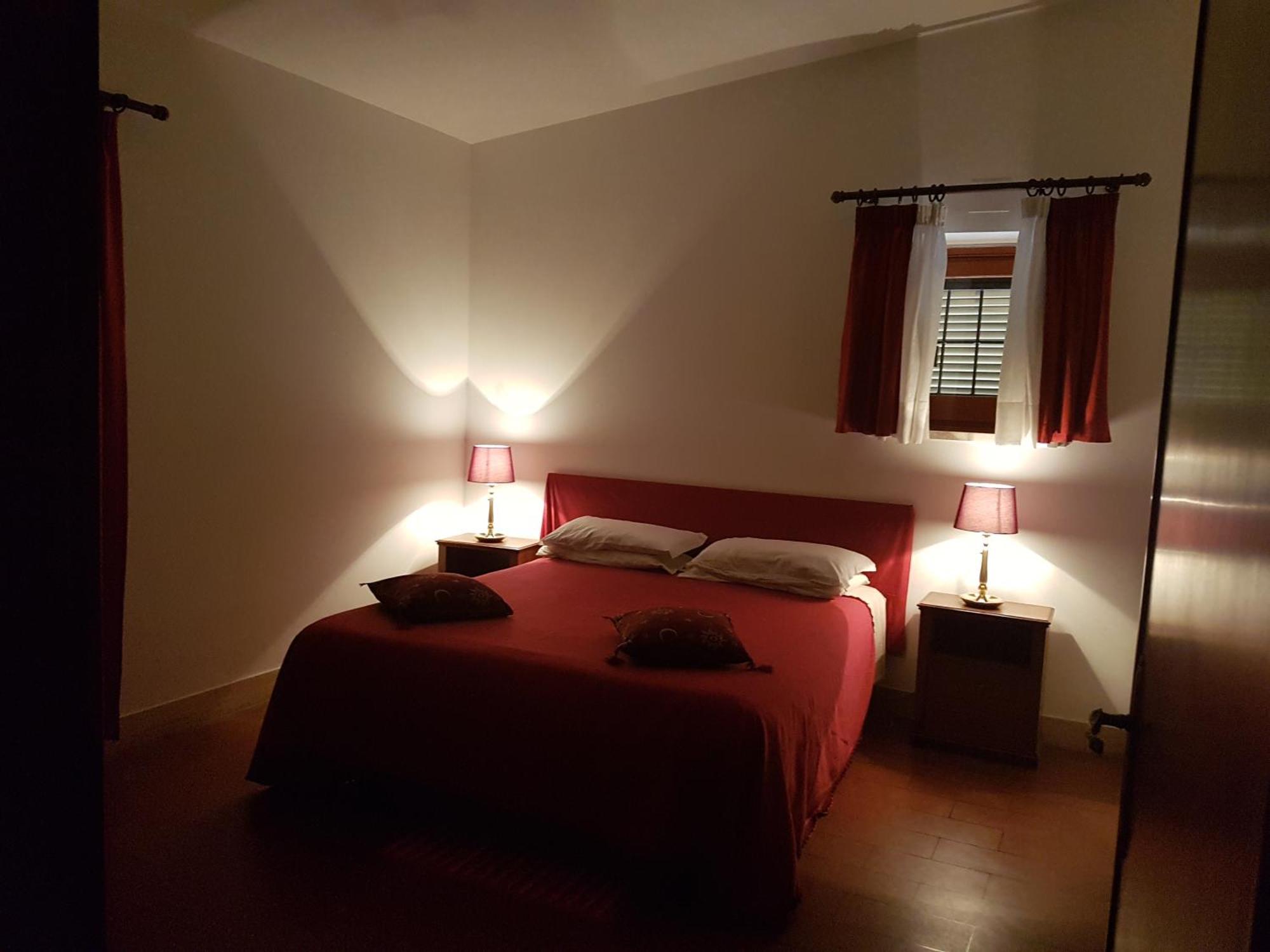 罗马La Casa Degli Artisti公寓 外观 照片