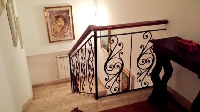 罗马La Casa Degli Artisti公寓 外观 照片