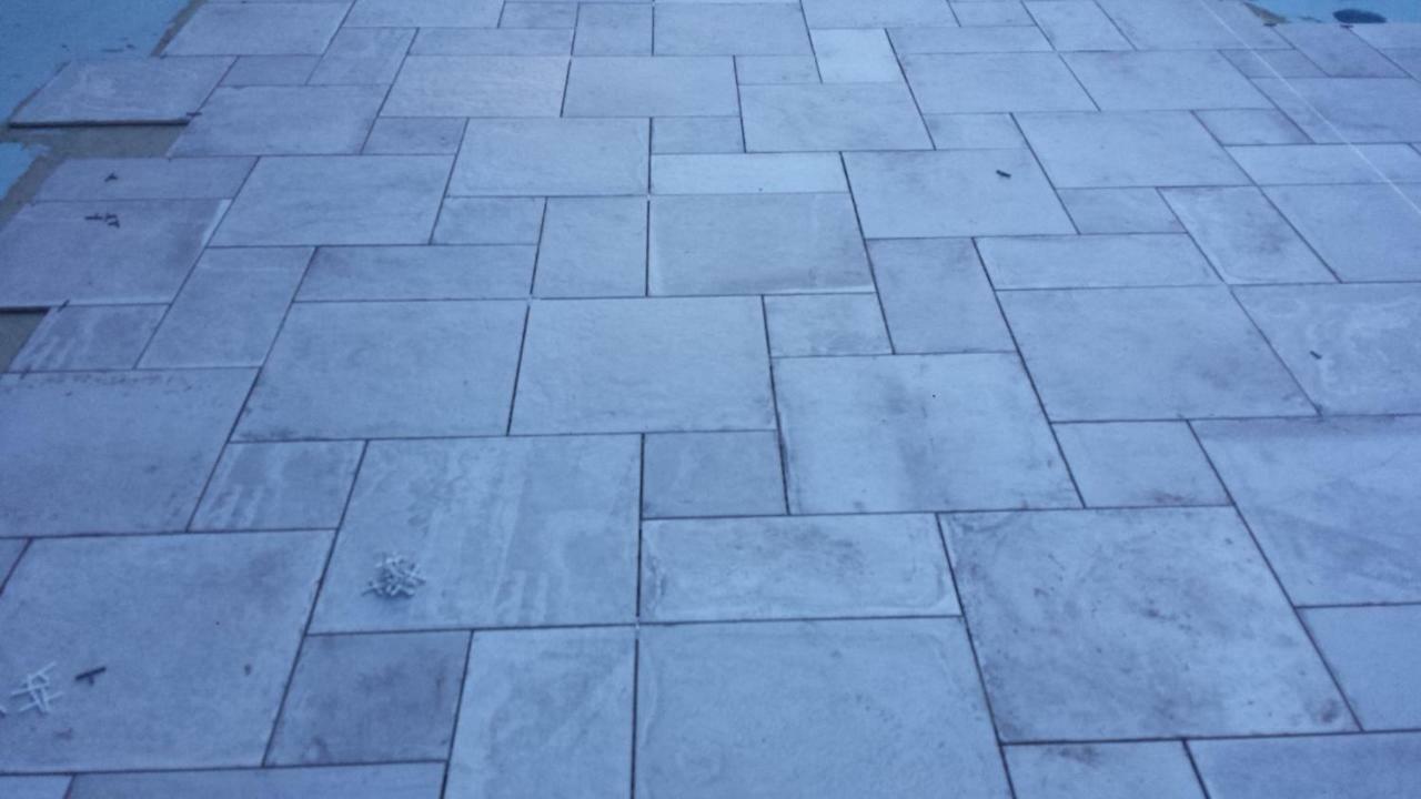 罗马La Casa Degli Artisti公寓 外观 照片